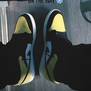 Meet your Posher, Stone